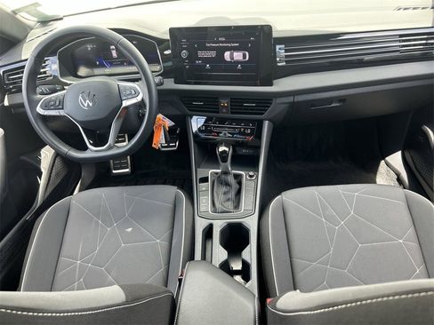New 2025 Volkswagen Jetta Sport image 11