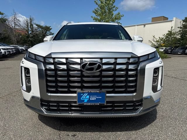Used 2023 Hyundai Palisade Calligraphy AWD/4WD image 2