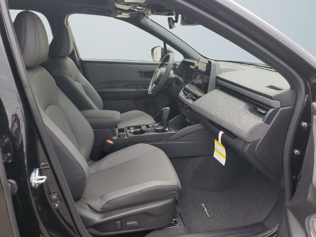 New 2026 Subaru Outback Limited AWD/4WD image 15
