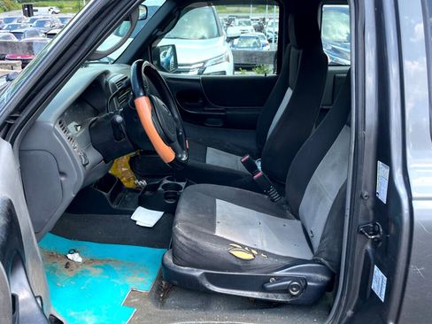 Used 2006 Ford Ranger XLT image 16