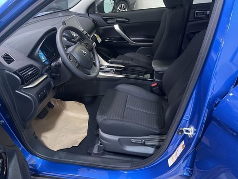 New 2026 Mitsubishi Eclipse Cross LE image 10