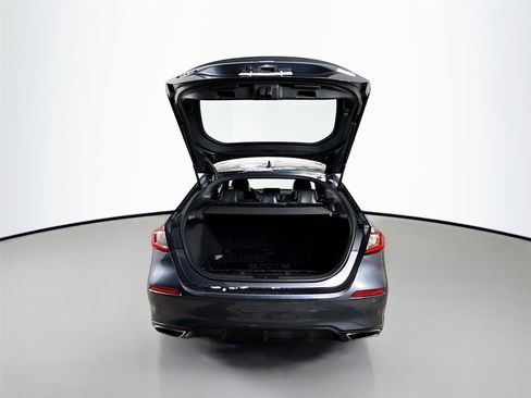 Used 2022 Honda Civic Sport Touring image 27