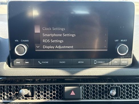 Certified 2023 Honda Civic Sport image 26