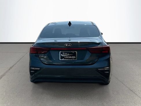 Used 2020 Kia Forte Sedan FWD image 6
