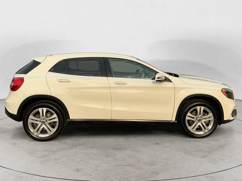 Used 2018 Mercedes-Benz GLA 250 image 4