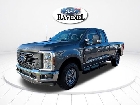 New 2026 Ford F250 XL image 8