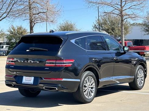 Used 2024 Genesis GV80 2.5T image 4