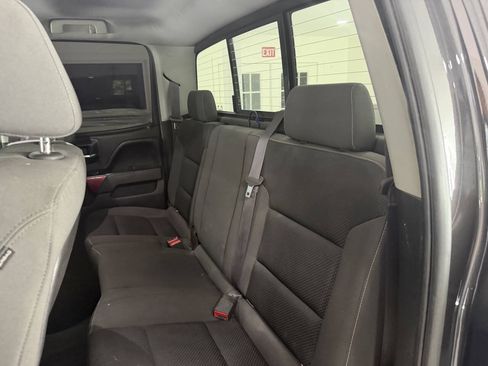 Used 2014 Chevrolet Silverado 1500 LT w/ All Star Edition AWD/4WD image 17