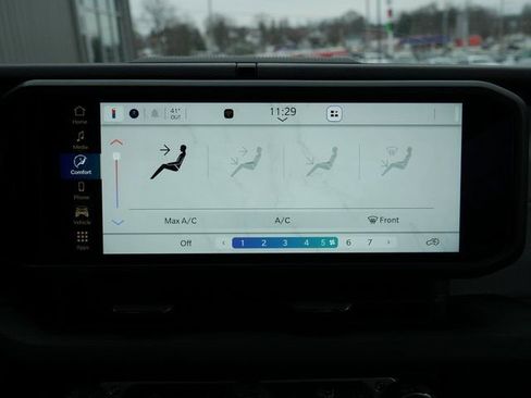 New 2026 Jeep Wrangler Sport AWD/4WD image 18