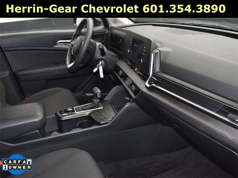 Used 2023 Kia Sportage LX image 23