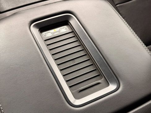 Used 2016 Chevrolet Tahoe LTZ image 38