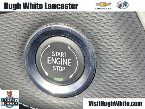 Used 2026 Chevrolet Equinox LT w/ Convenience Package II FWD image 34