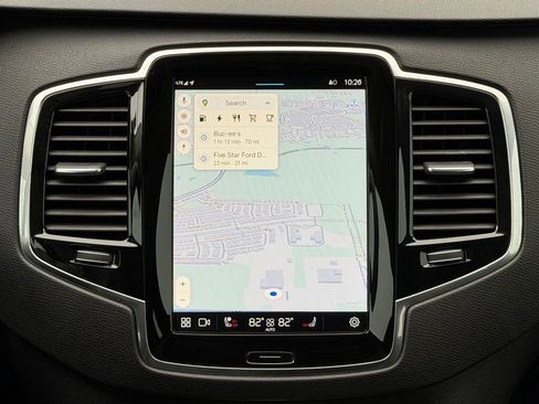 Used 2025 Volvo XC90 T8 Plus w/ Protection Package Premier image 16