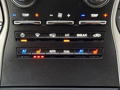 Used 2019 Lincoln Nautilus Reserve image 39