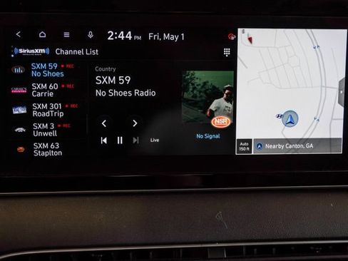Used 2022 Hyundai Palisade SEL w/ Premium Package FWD image 24