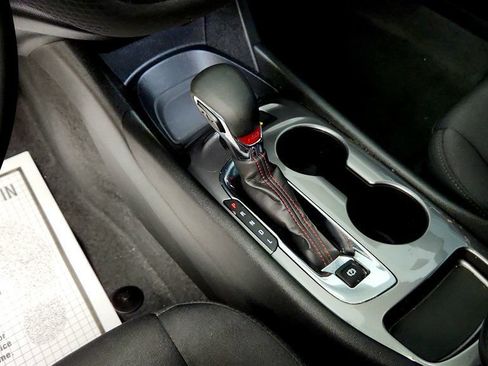 Used 2024 Chevrolet Malibu RS FWD image 15