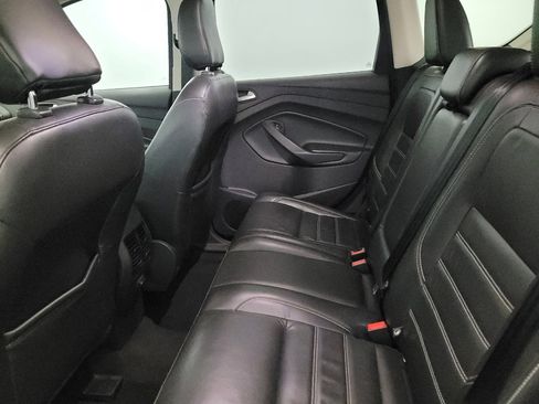 Used 2018 Ford Escape SEL w/ Ford Safe & Smart Package AWD/4WD image 18