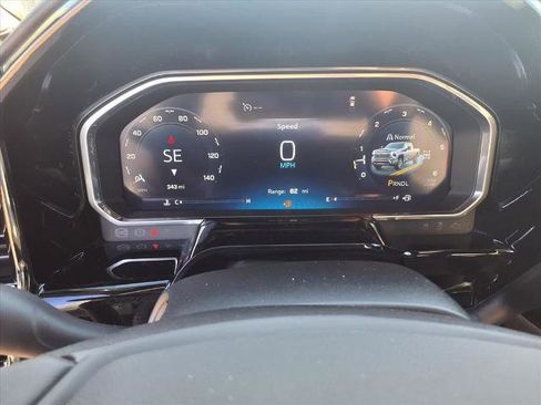 New 2026 Chevrolet Silverado 3500 High Country w/ Technology Package image 19