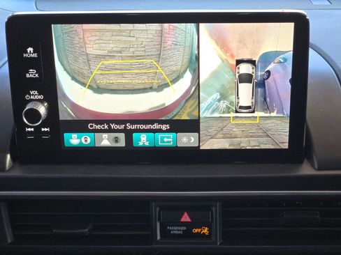 Used 2023 Honda Pilot Elite image 19