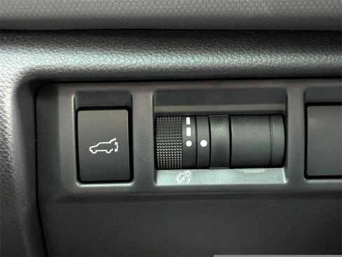 New 2026 Subaru Forester Wilderness image 29