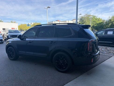 Used 2024 Kia Telluride SX Prestige X-Pro AWD/4WD image 13