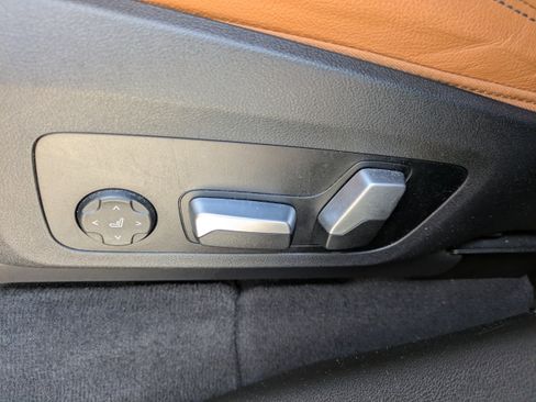 Used 2023 BMW X3 xDrive30i w/ Convenience Package w/ZPA image 20