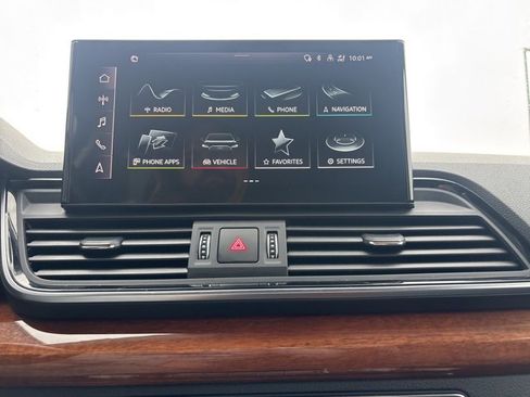 Used 2022 Audi Q5 2.0T Premium Plus image 26