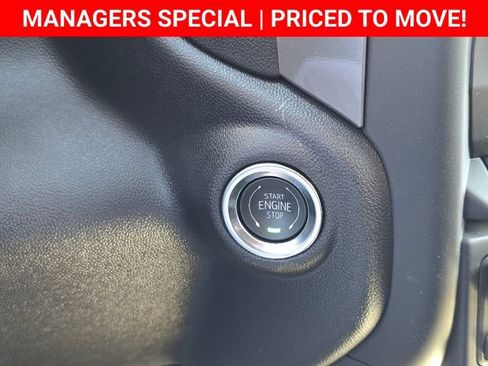 New 2026 Chevrolet Silverado 2500 W/T w/ WT/CX Safety Package image 26