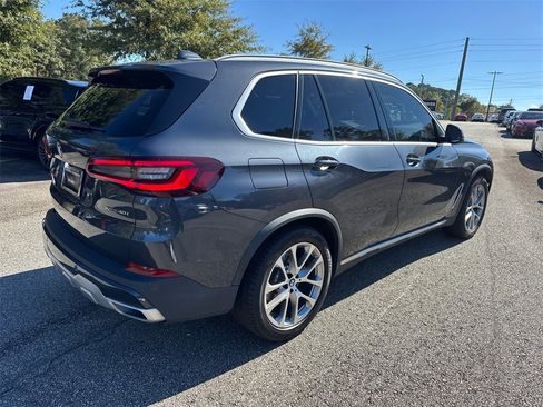 Used 2020 BMW X5 xDrive40i w/ Premium Package image 7