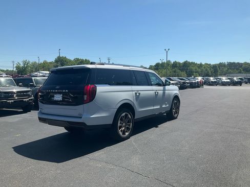 New 2026 Ford Expedition Max King Ranch AWD/4WD image 5