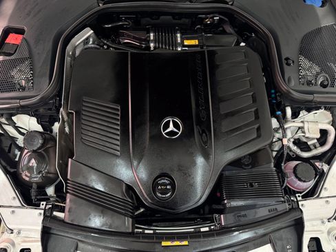 Certified 2023 Mercedes-Benz E 450 4MATIC Cabriolet image 33