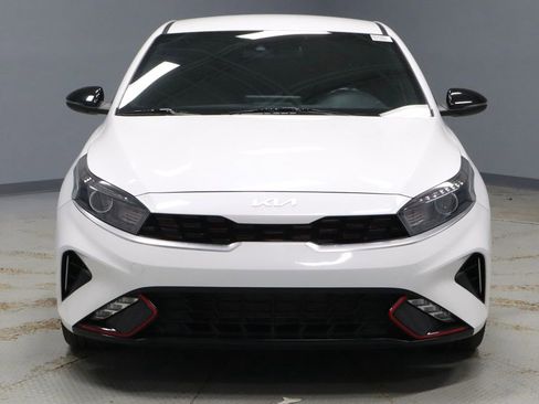 Used 2023 Kia Forte GT-Line image 6