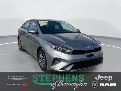 Used 2023 Kia Forte LXS w/ LXS Technology Package