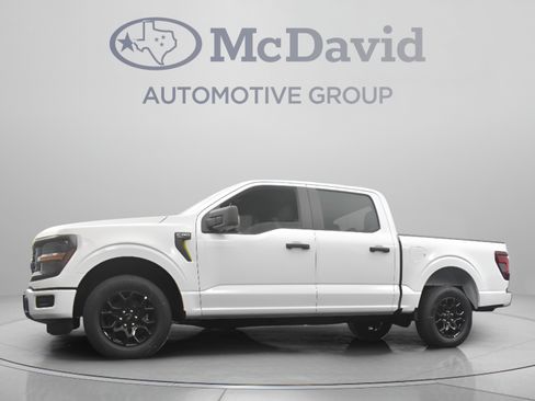 Used 2025 Ford F150 STX RWD image 13