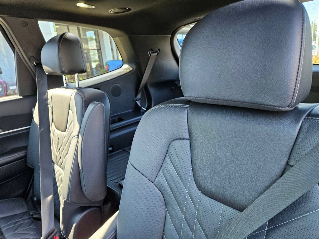 Used 2025 Kia Telluride SX X-Line AWD/4WD image 14
