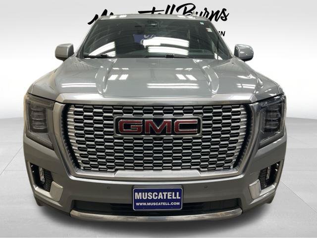 Used 2023 GMC Yukon Denali AWD/4WD image 2