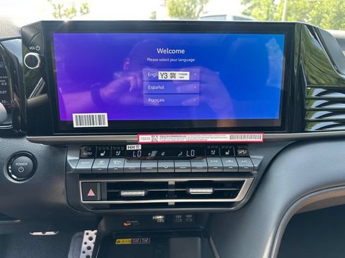 New 2026 Toyota Camry XSE AWD/4WD image 31