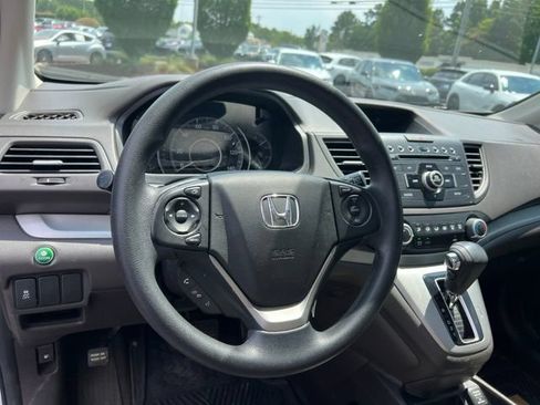 Used 2013 Honda CR-V EX image 16