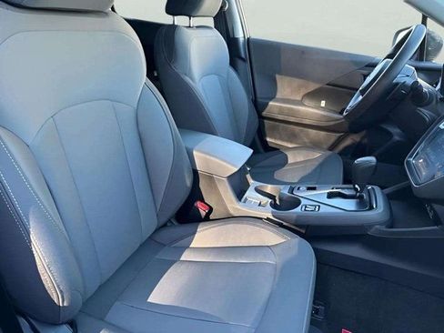 New 2026 Subaru Crosstrek 2.0i Premium image 12