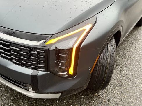 New 2026 Kia Sportage SX Prestige AWD/4WD image 3