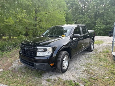 Used 2022 Ford Maverick XL FWD image 1