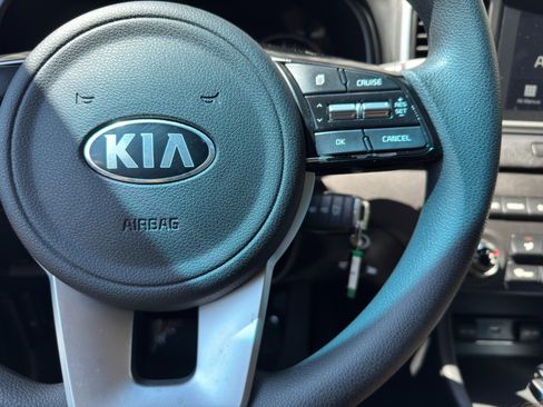 Used 2022 Kia Sportage LX FWD image 20