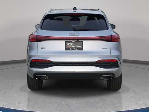 New 2025 Audi Q5 Premium Plus image 6