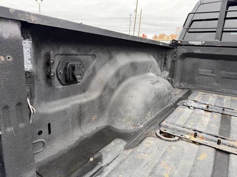 Used 2019 RAM 3500 Limited w/ Max Tow Package AWD/4WD image 45