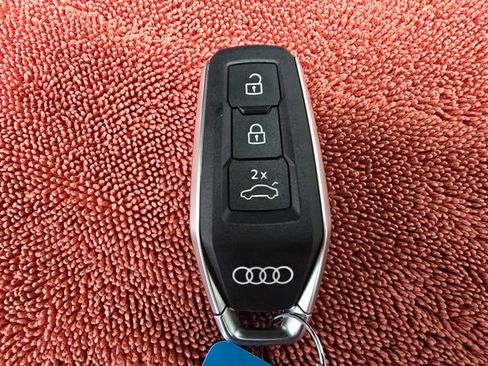New 2026 Audi Q5 Prestige AWD/4WD image 37
