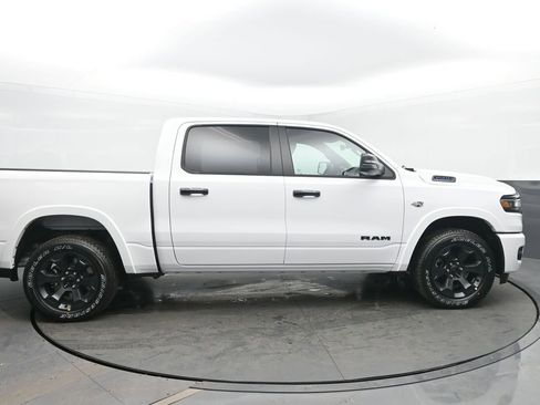 New 2026 RAM 1500 Big Horn image 6
