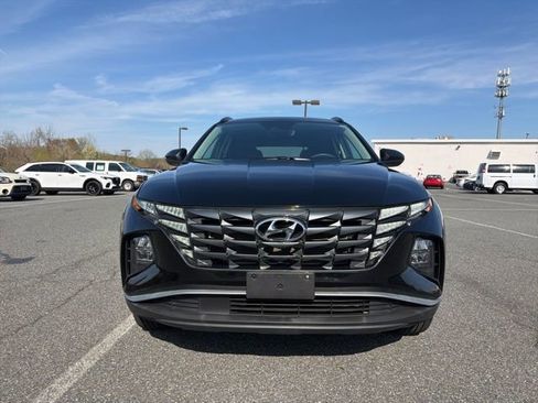 Used 2024 Hyundai Tucson SEL image 3