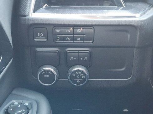 Used 2025 Chevrolet Tahoe RST w/ Comfort Package image 35