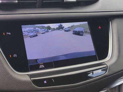 Certified 2023 Cadillac XT5 Luxury image 12