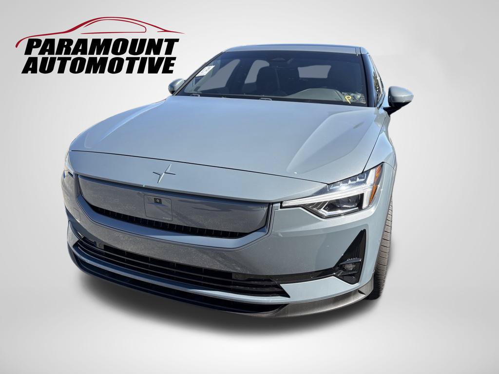 Used 2024 Polestar Polestar 2 w/ Pilot Pack RWD image 9